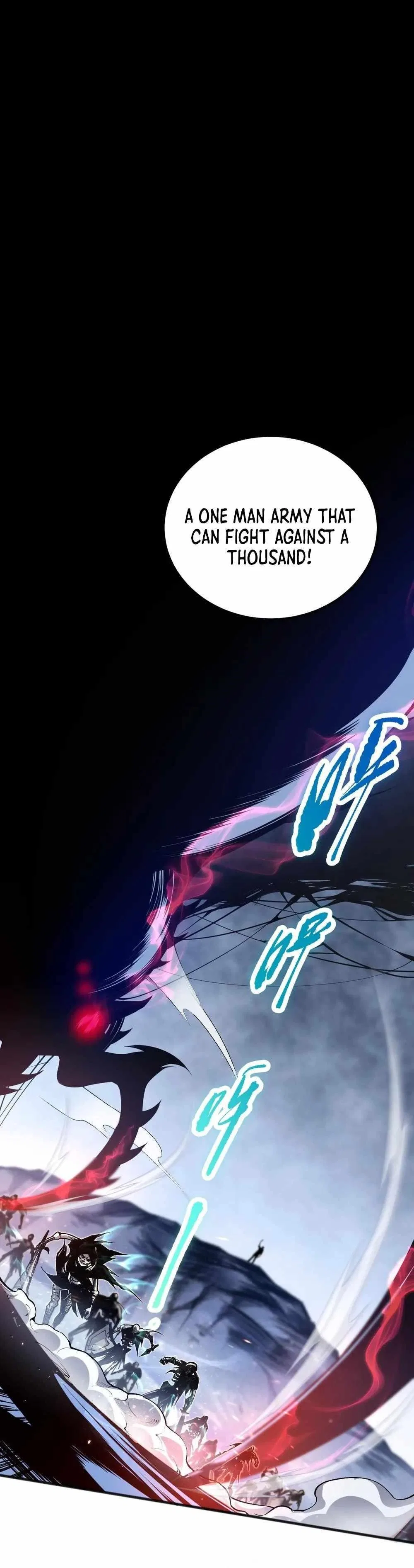 Catastrophic Necromancer Chapter 23 – Page 20
