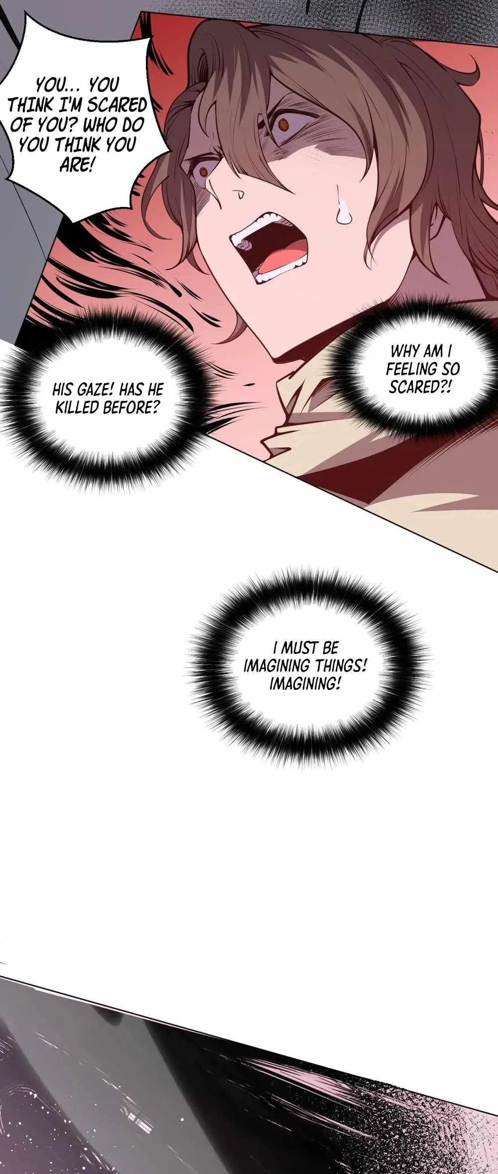 Catastrophic Necromancer Chapter 23 – Page 25