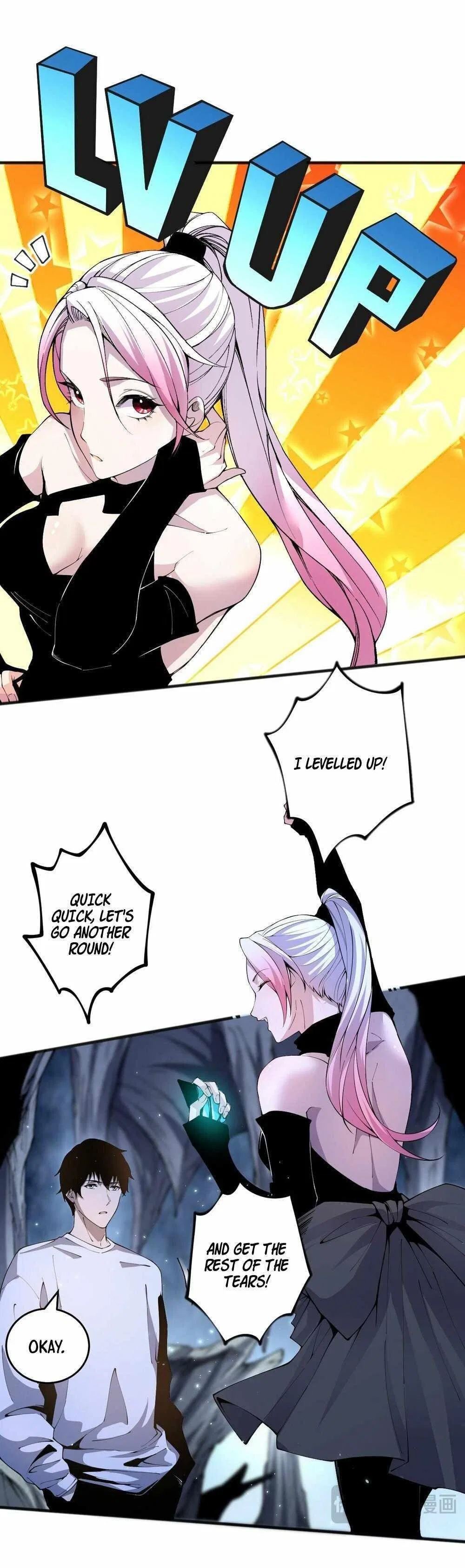 Catastrophic Necromancer Chapter 20 – Page 14