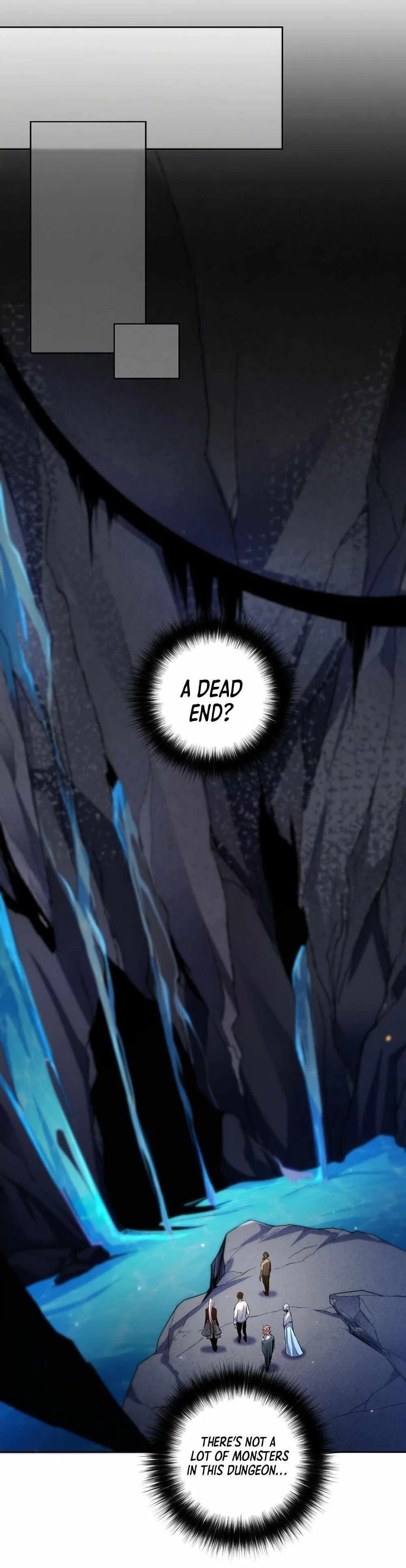 Catastrophic Necromancer Chapter 18 – Page 24