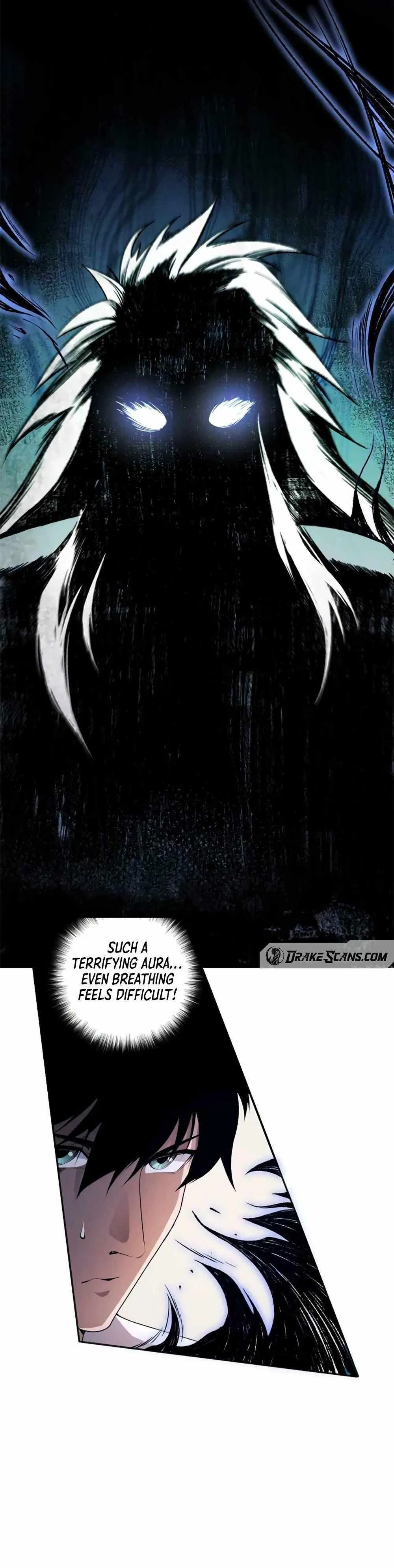Catastrophic Necromancer Chapter 14 – Page 25