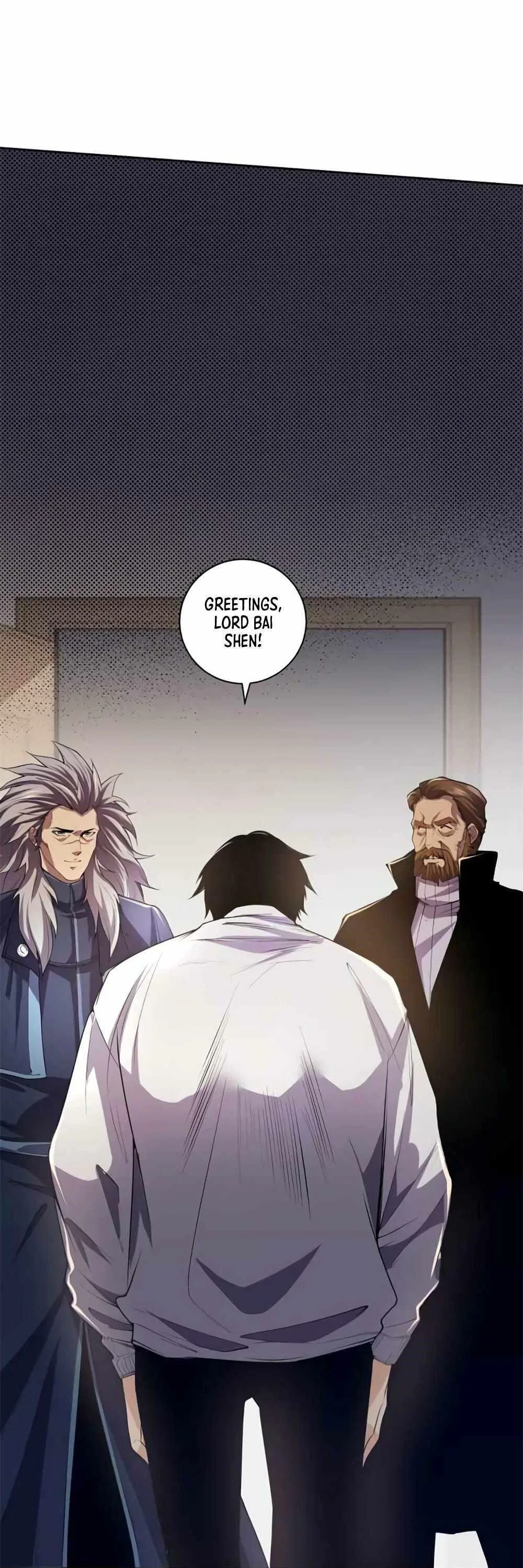 Catastrophic Necromancer Chapter 14 – Page 28