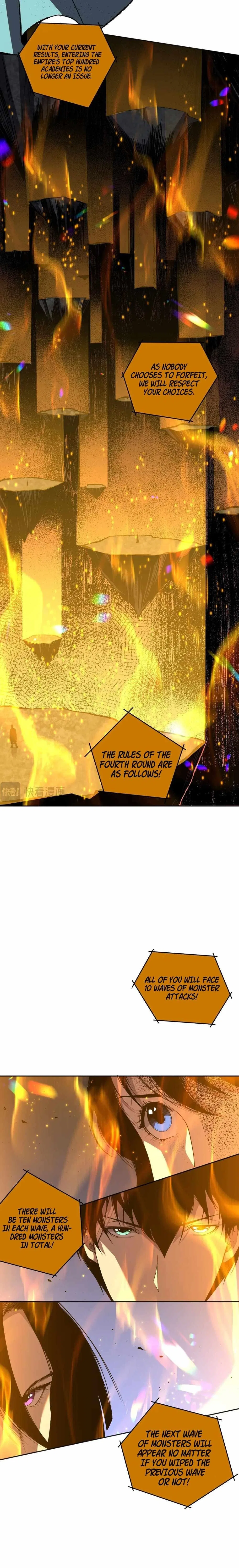 Catastrophic Necromancer Chapter 10 – Page 16
