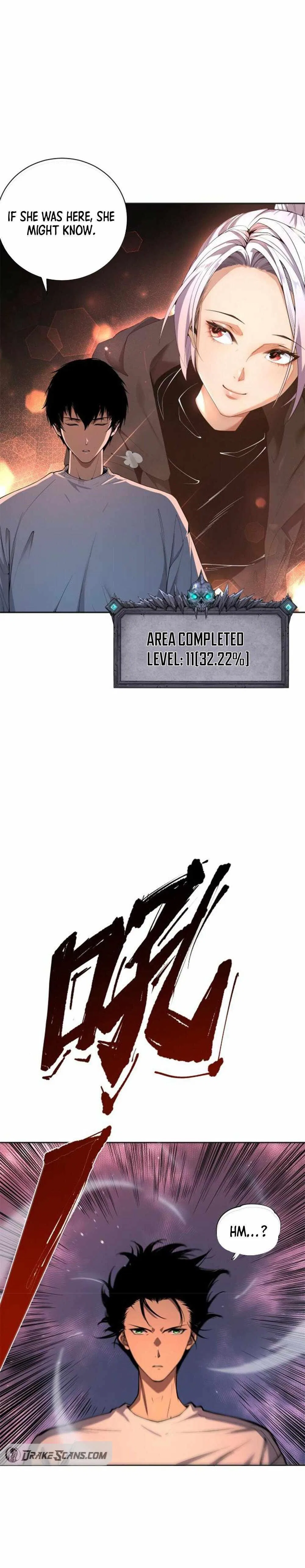 Catastrophic Necromancer Chapter 5 – Page 18