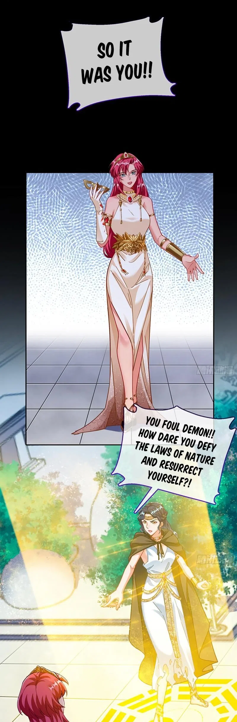 Cheating Men Must Die Chapter 455 – Page 2