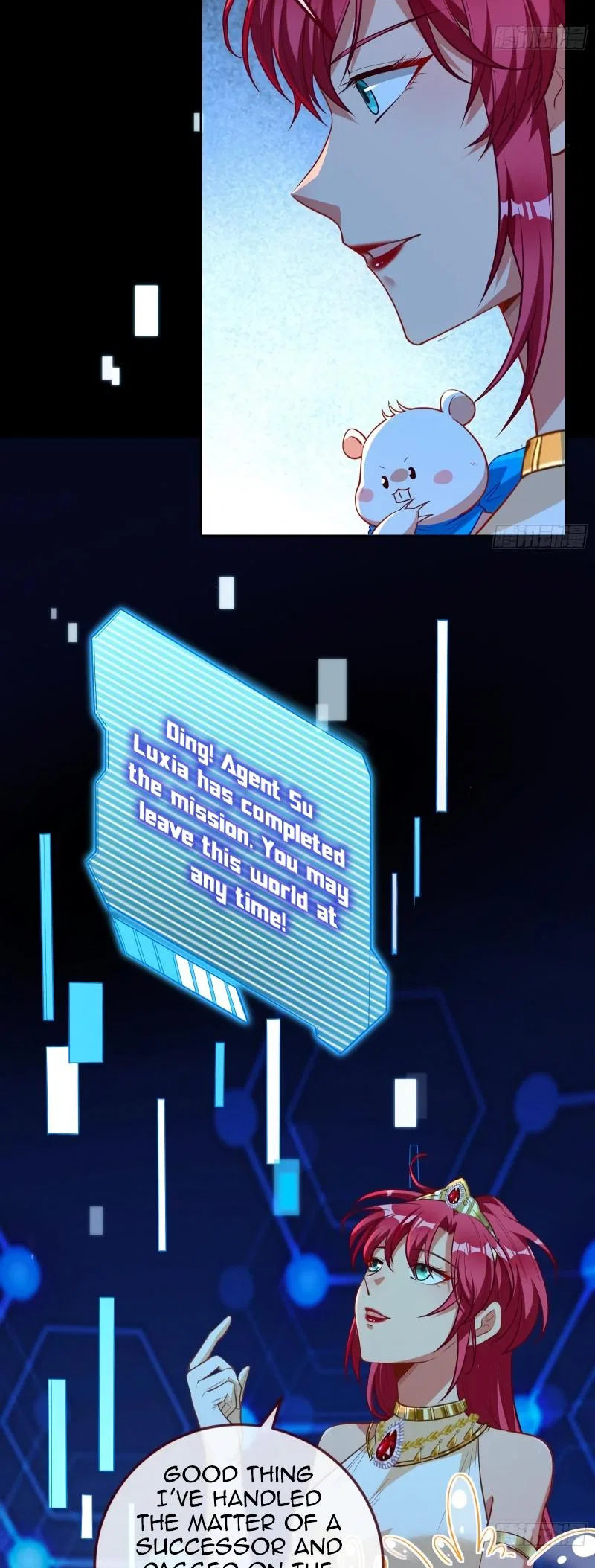 Cheating Men Must Die Chapter 455 – Page 17