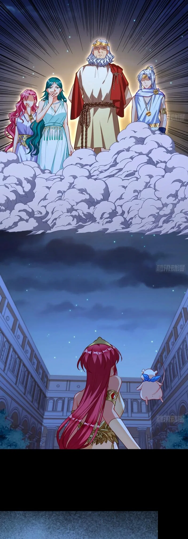 Cheating Men Must Die Chapter 455 – Page 19