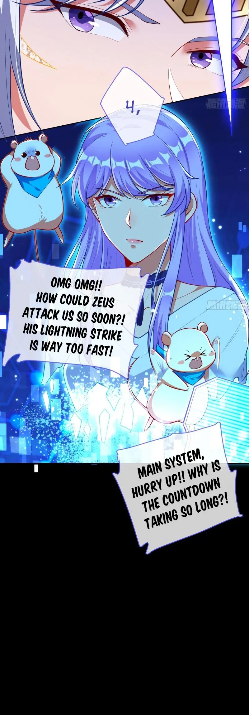 Cheating Men Must Die Chapter 455 – Page 23