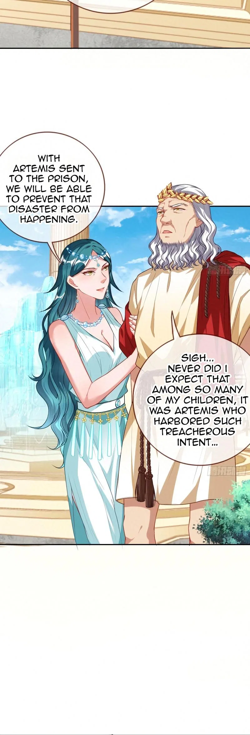 Cheating Men Must Die Chapter 454 – Page 7