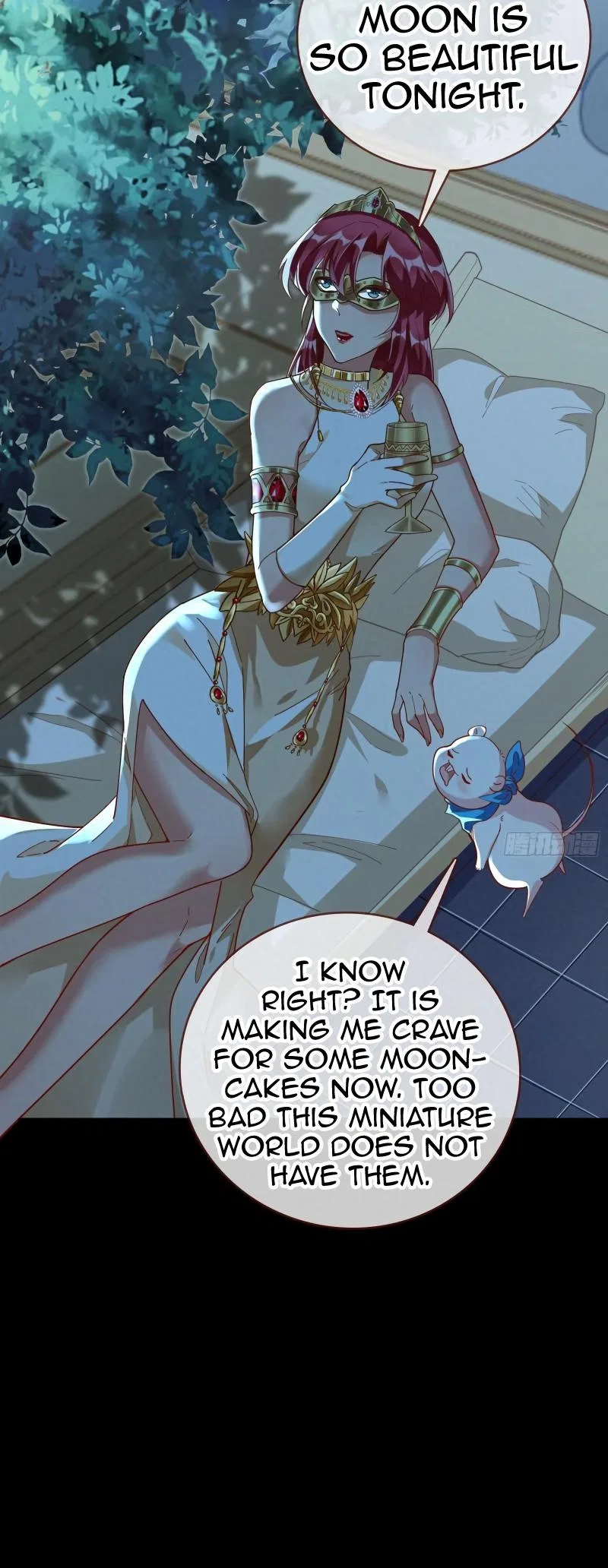 Cheating Men Must Die Chapter 454 – Page 12