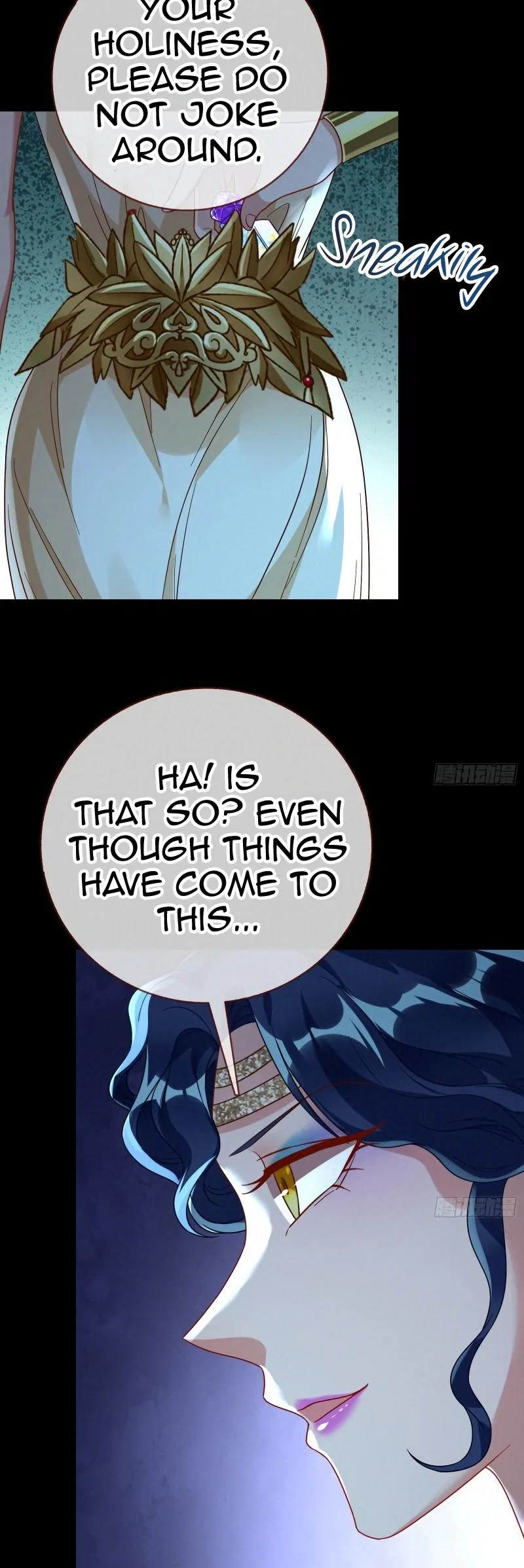Cheating Men Must Die Chapter 454 – Page 19