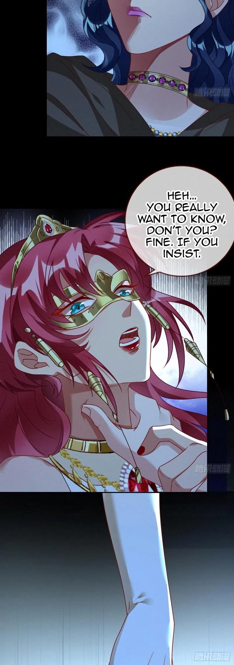 Cheating Men Must Die Chapter 454 – Page 24