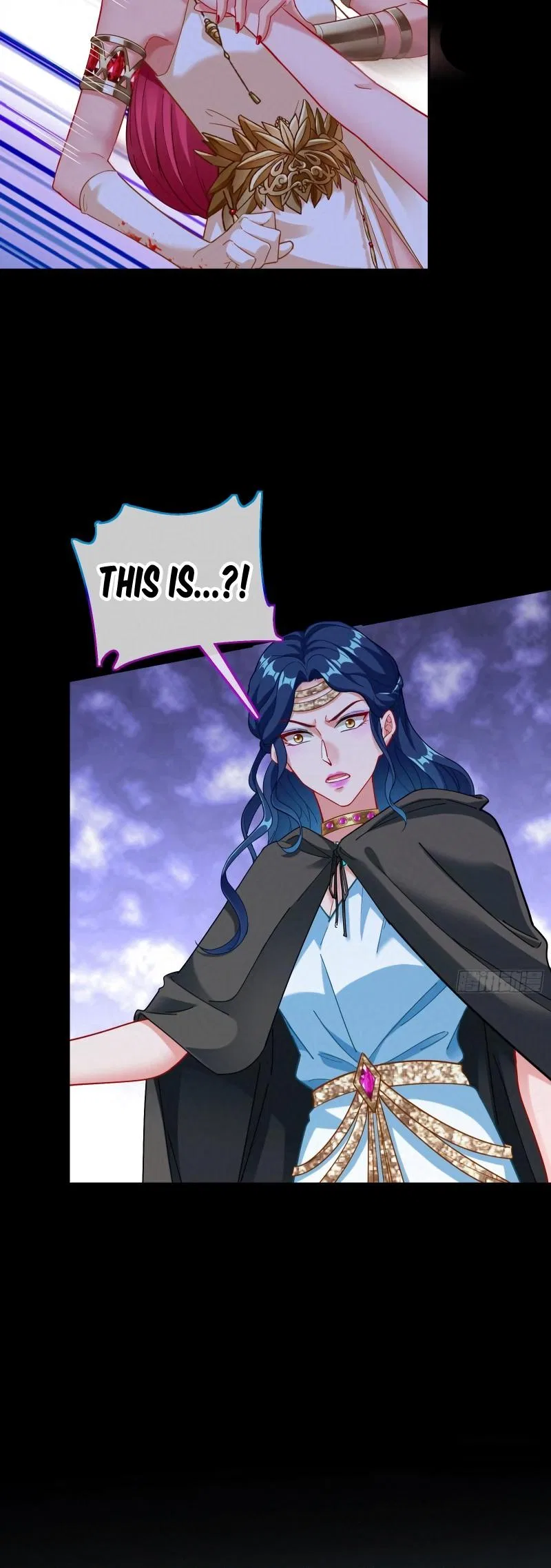 Cheating Men Must Die Chapter 454 – Page 27