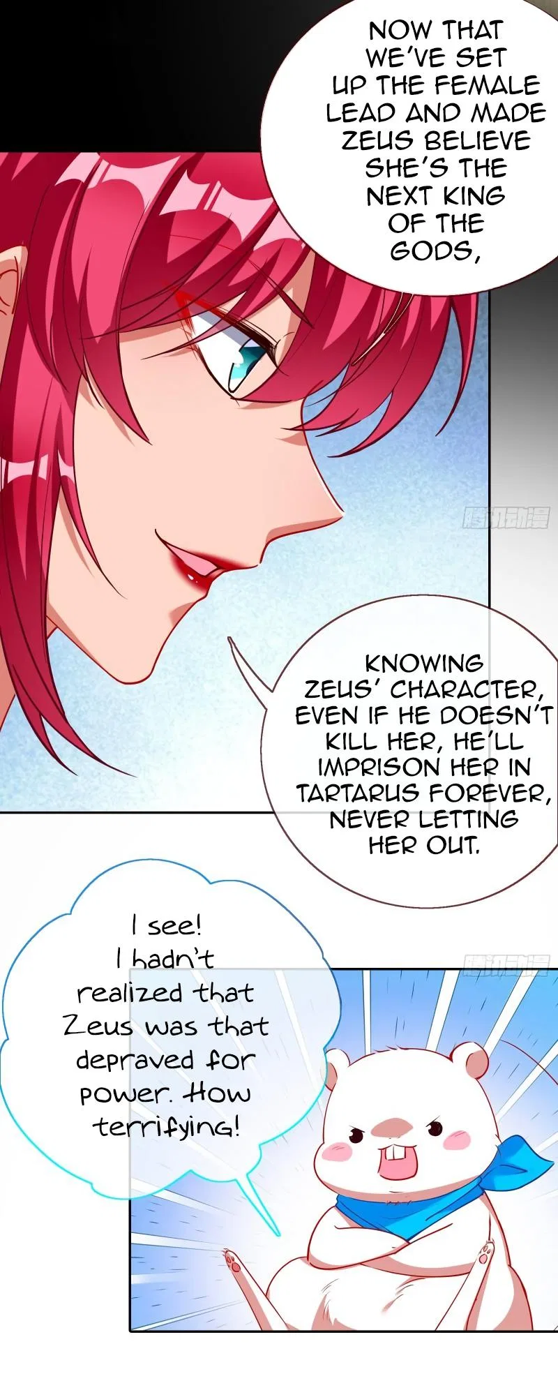 Cheating Men Must Die Chapter 453 – Page 21