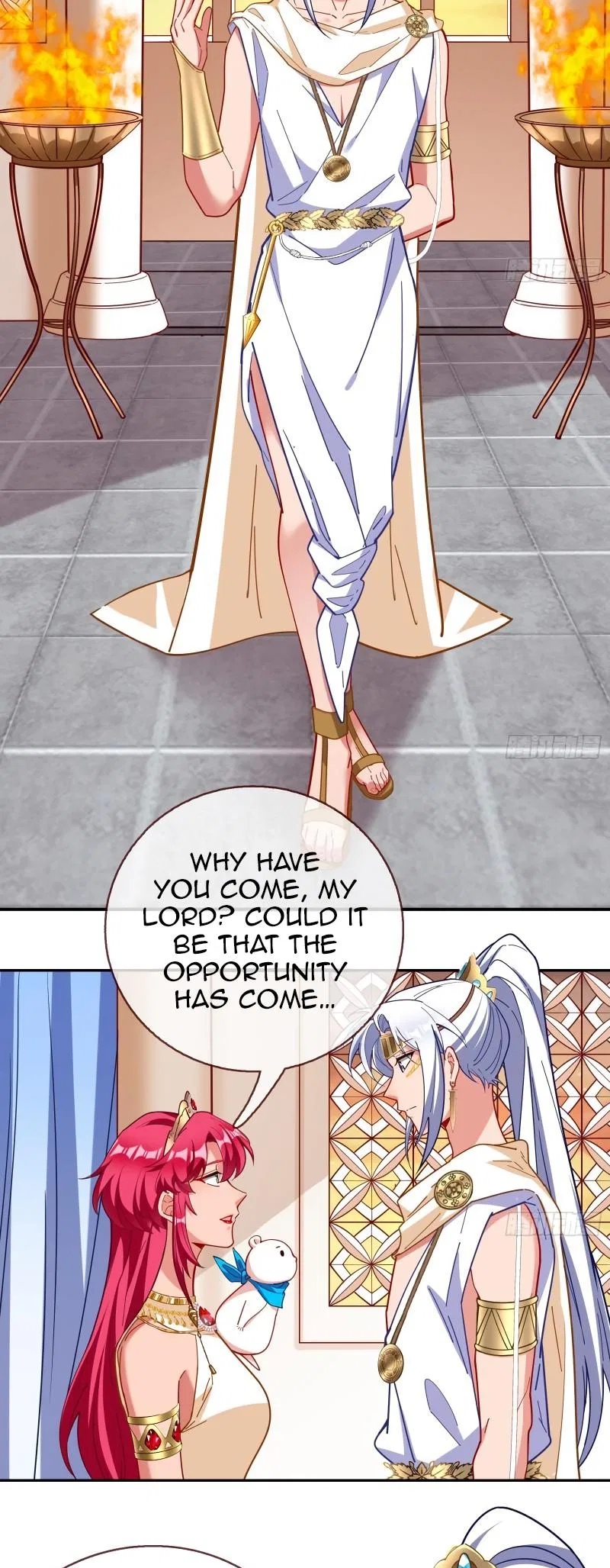 Cheating Men Must Die Chapter 453 – Page 24
