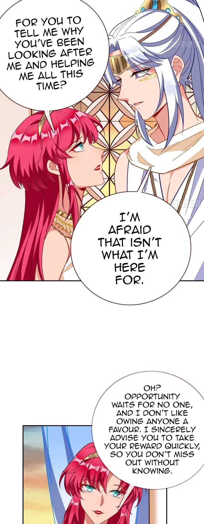 Cheating Men Must Die Chapter 453 – Page 25
