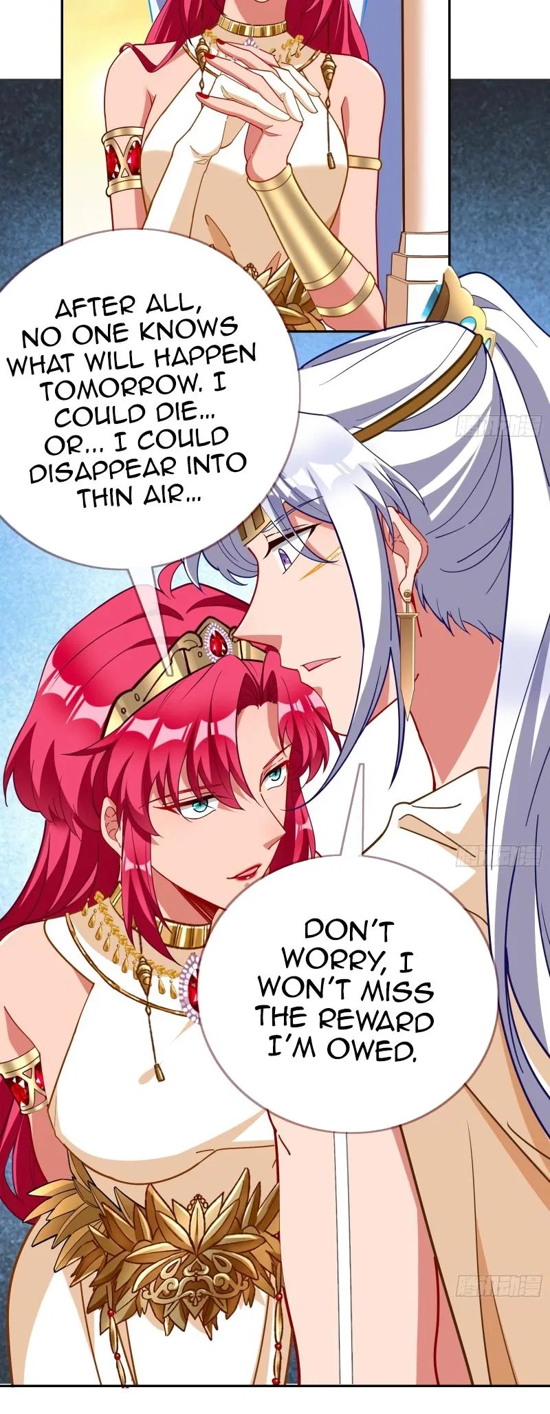 Cheating Men Must Die Chapter 453 – Page 26