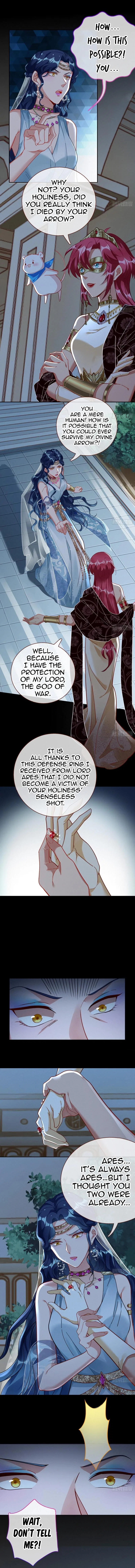 Cheating Men Must Die Chapter 452 – Page 2