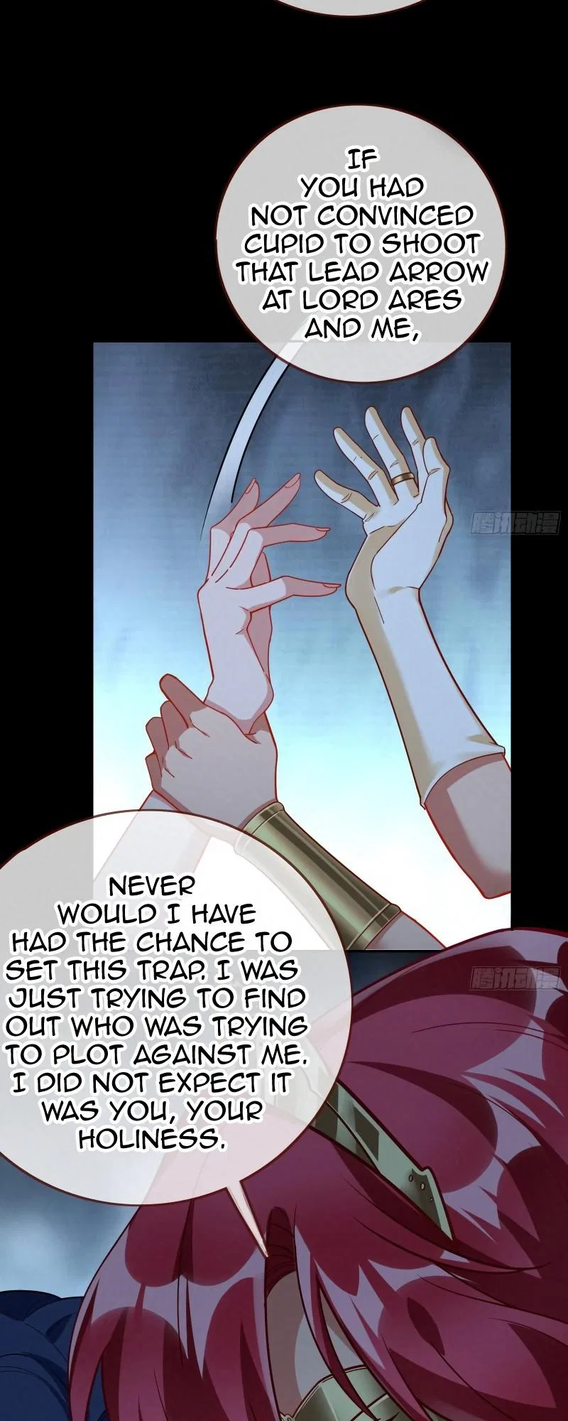 Cheating Men Must Die Chapter 452 – Page 4