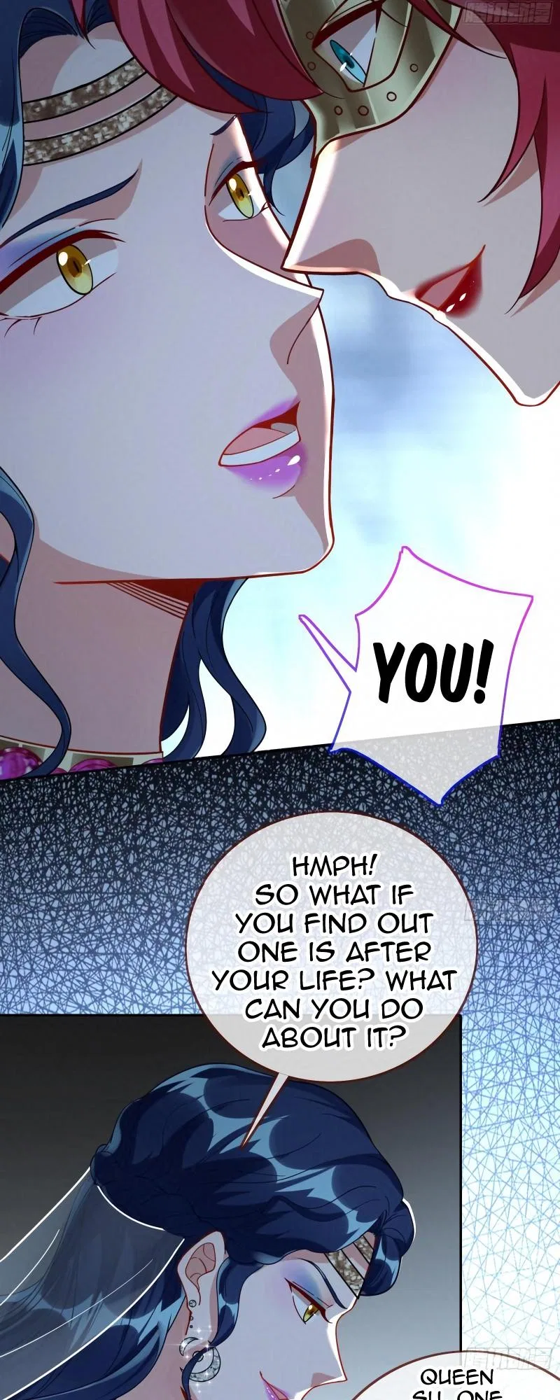Cheating Men Must Die Chapter 452 – Page 5