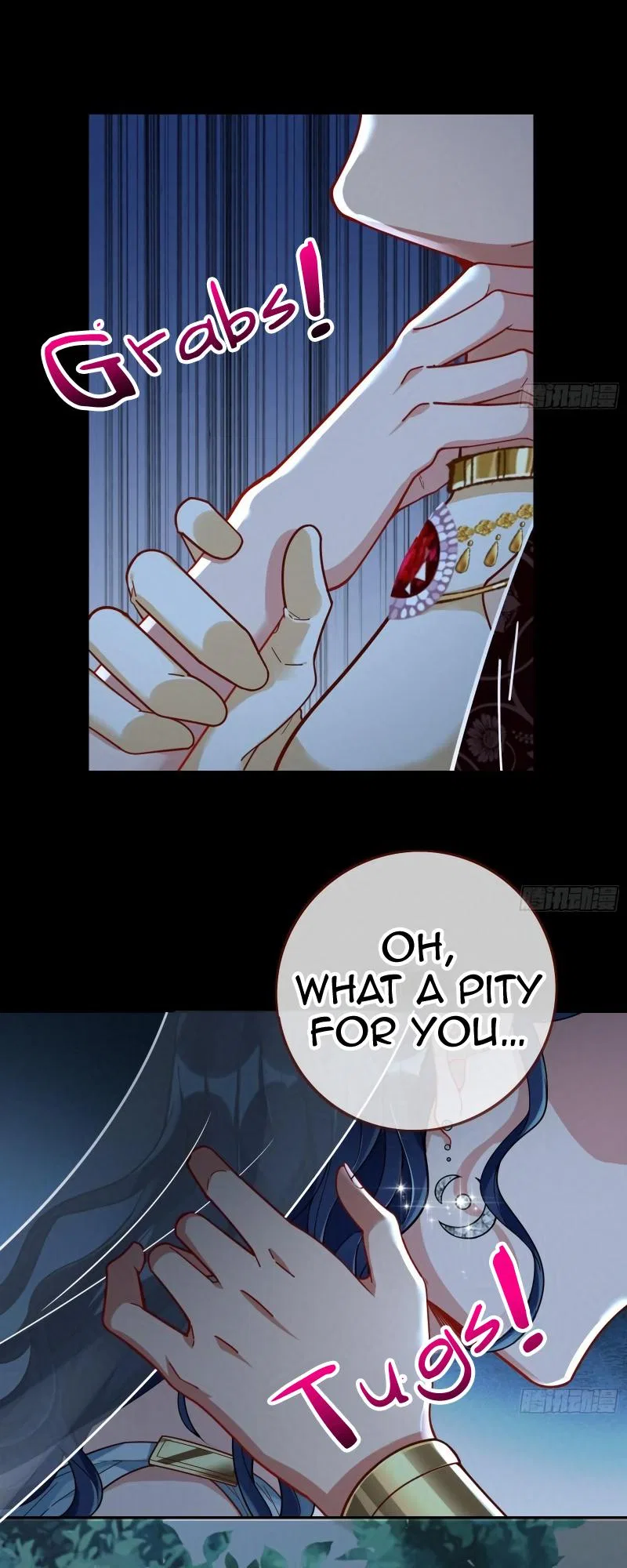 Cheating Men Must Die Chapter 452 – Page 7