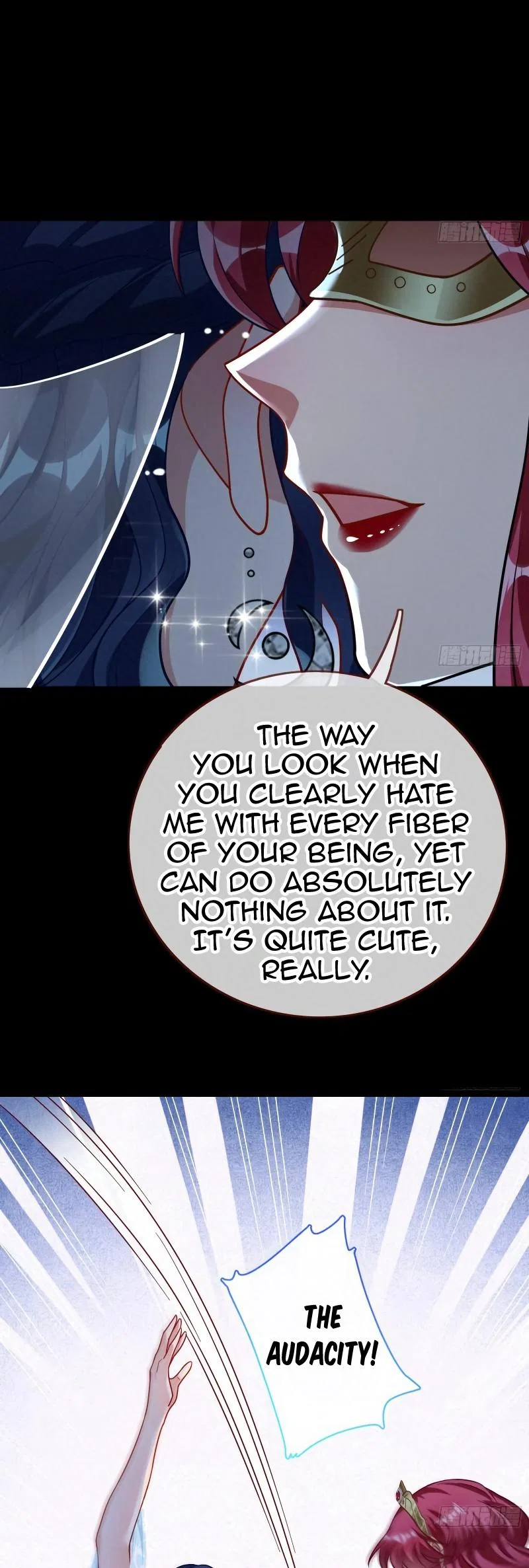 Cheating Men Must Die Chapter 452 – Page 9