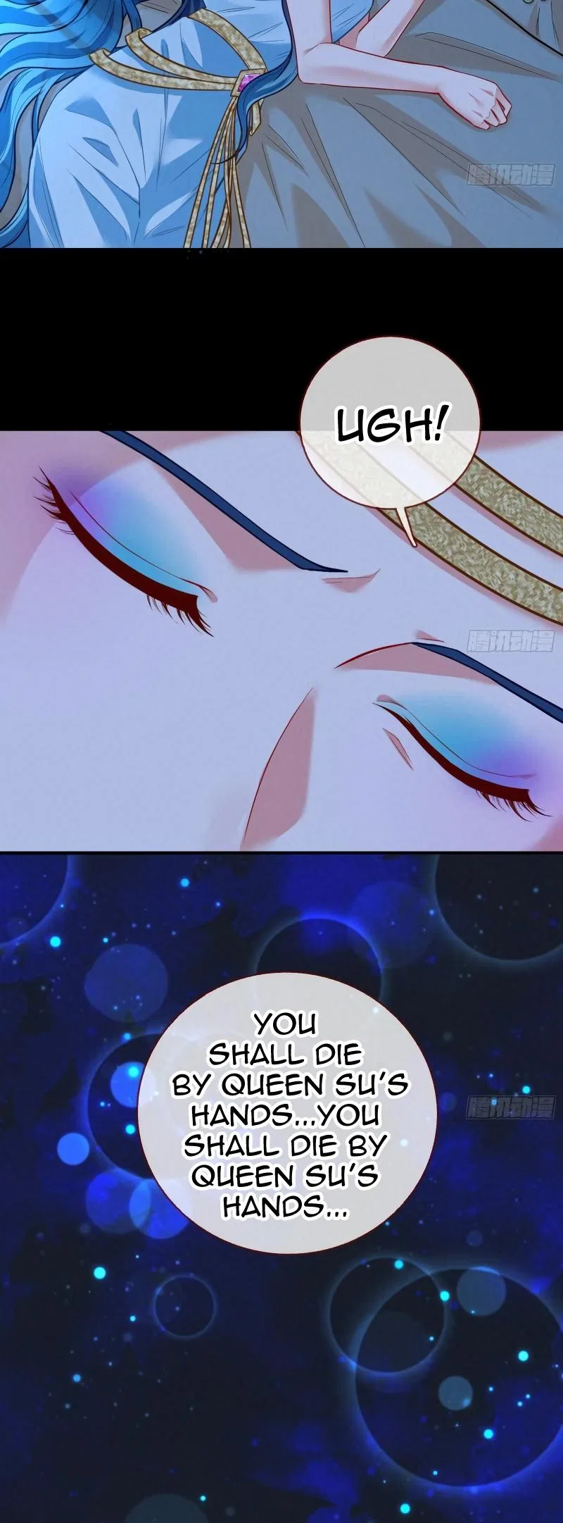 Cheating Men Must Die Chapter 452 – Page 18