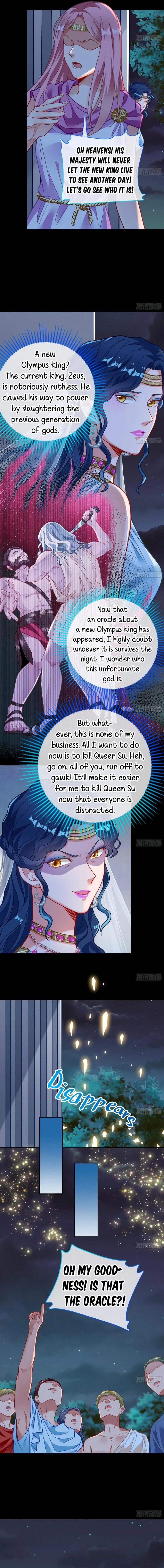 Cheating Men Must Die Chapter 452 – Page 24