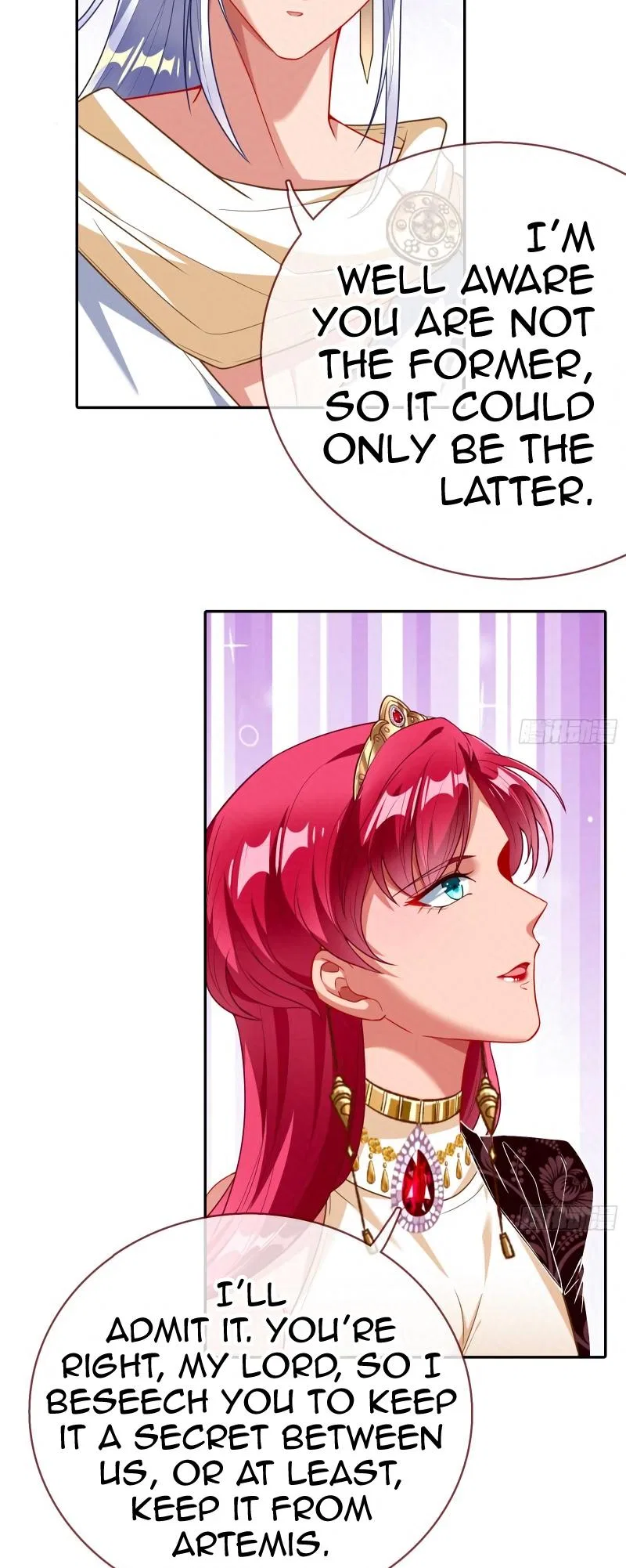 Cheating Men Must Die Chapter 451 – Page 4