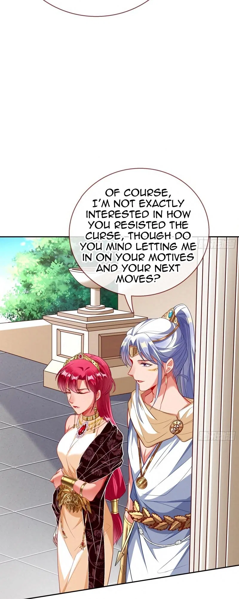 Cheating Men Must Die Chapter 451 – Page 5