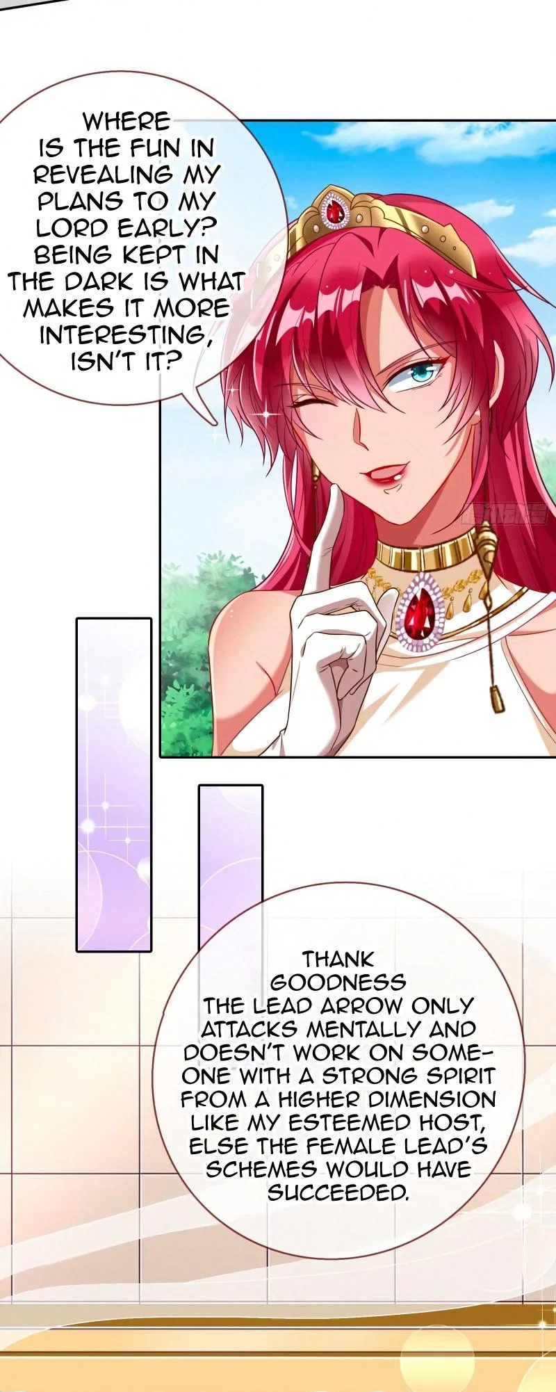Cheating Men Must Die Chapter 451 – Page 6
