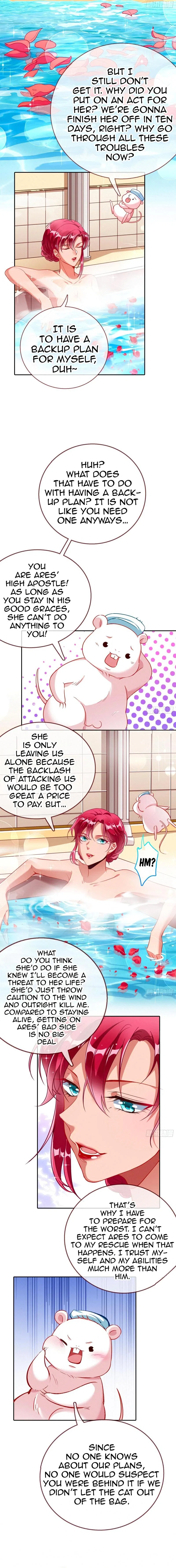Cheating Men Must Die Chapter 451 – Page 7
