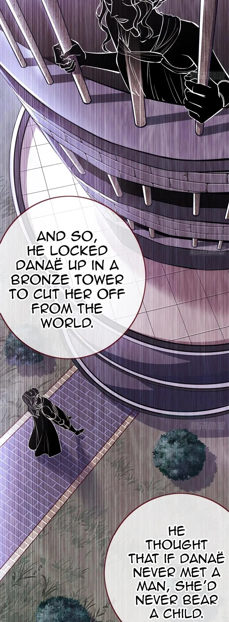 Cheating Men Must Die Chapter 451 – Page 11