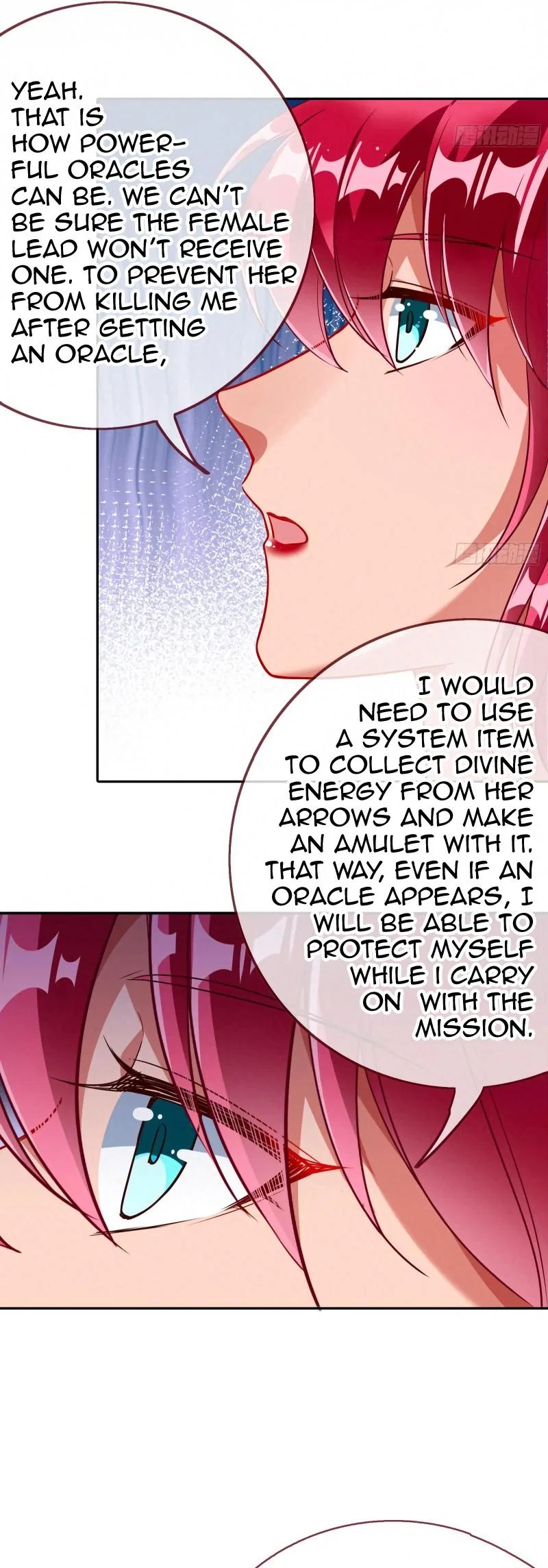 Cheating Men Must Die Chapter 451 – Page 13