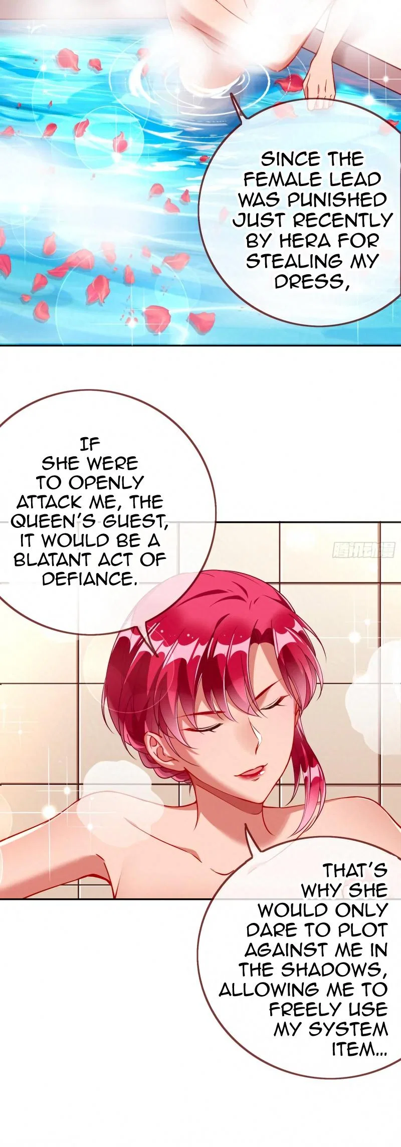 Cheating Men Must Die Chapter 451 – Page 17