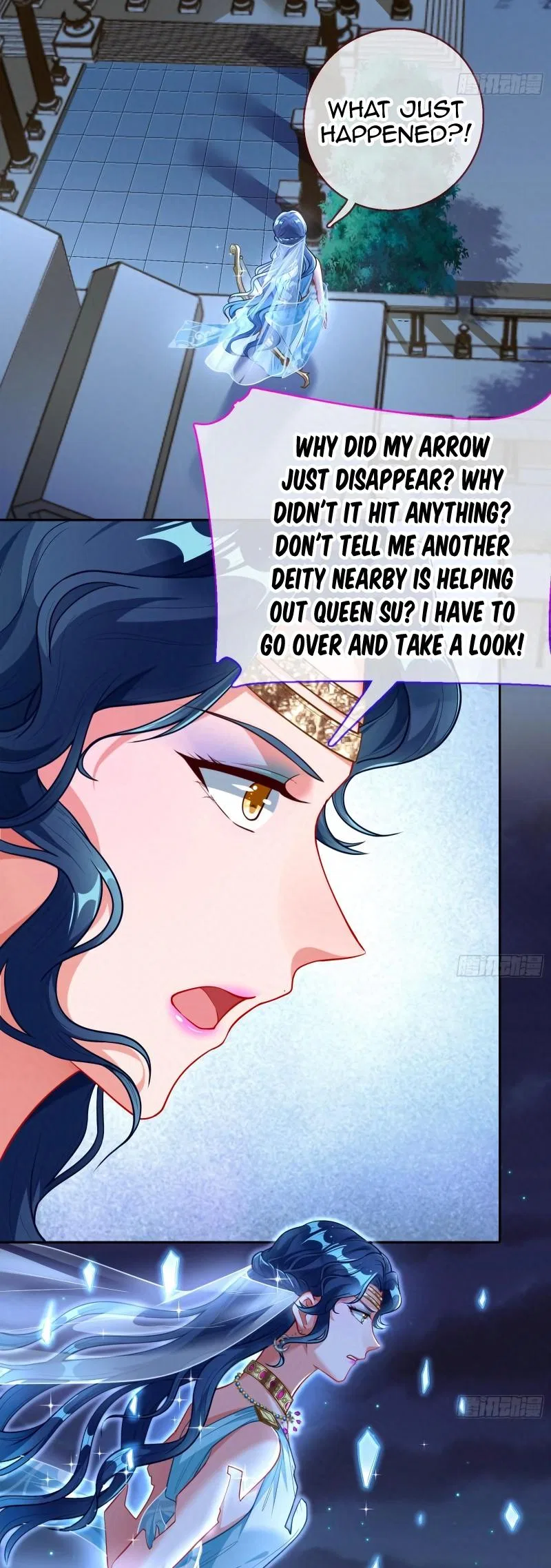 Cheating Men Must Die Chapter 451 – Page 25