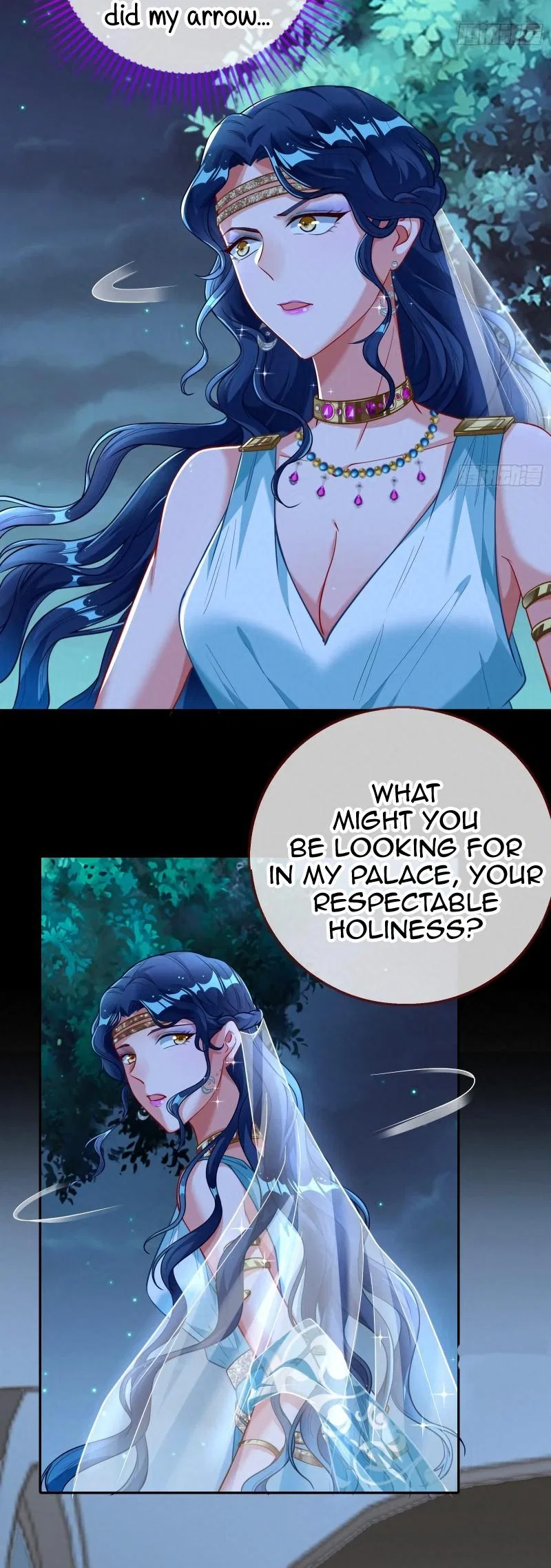 Cheating Men Must Die Chapter 451 – Page 27