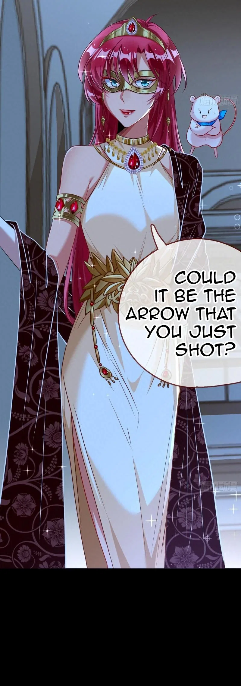 Cheating Men Must Die Chapter 451 – Page 28