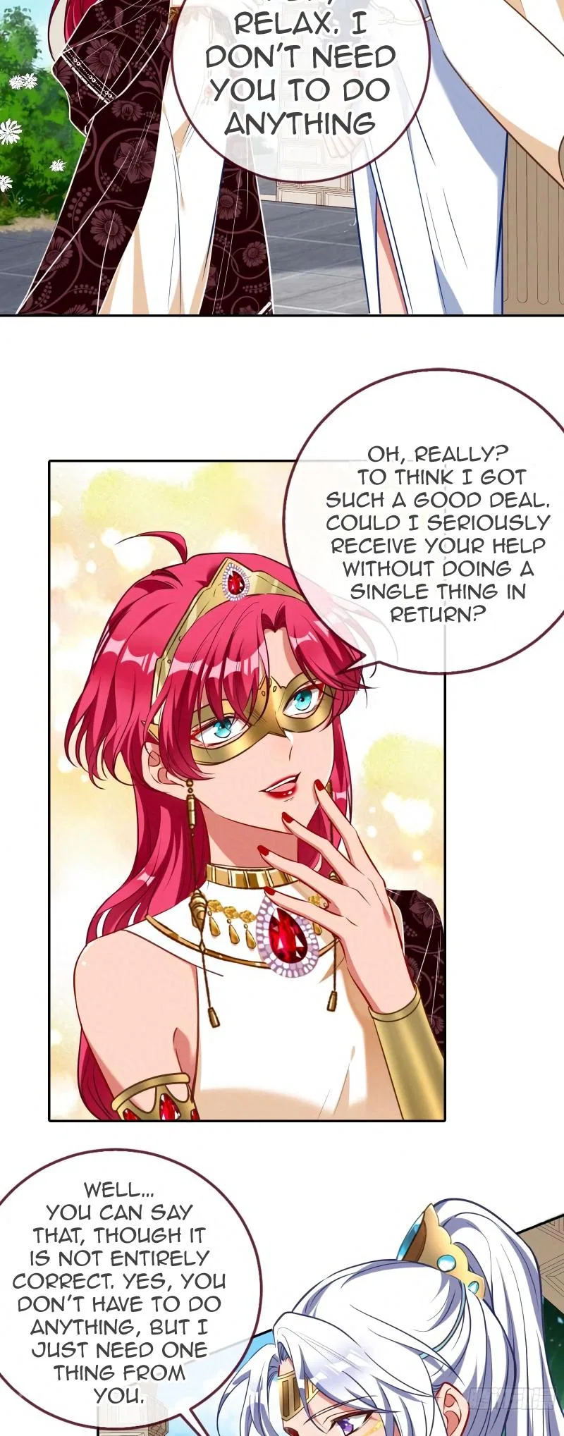 Cheating Men Must Die Chapter 450 – Page 5