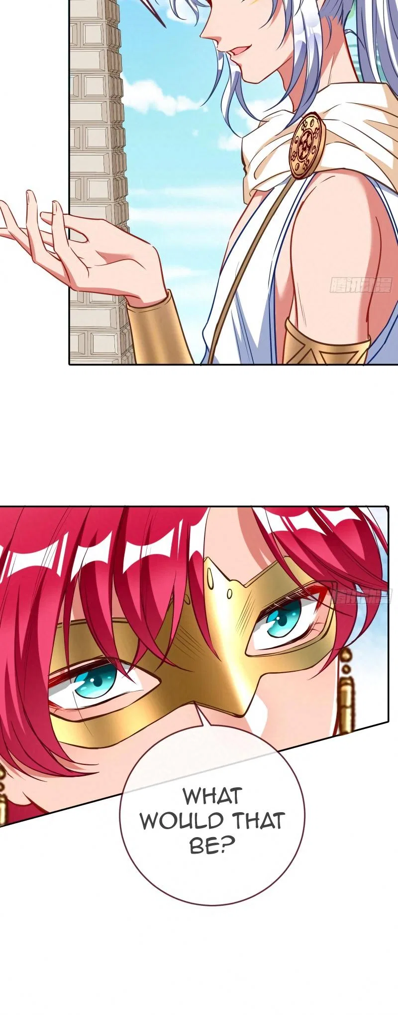 Cheating Men Must Die Chapter 450 – Page 6
