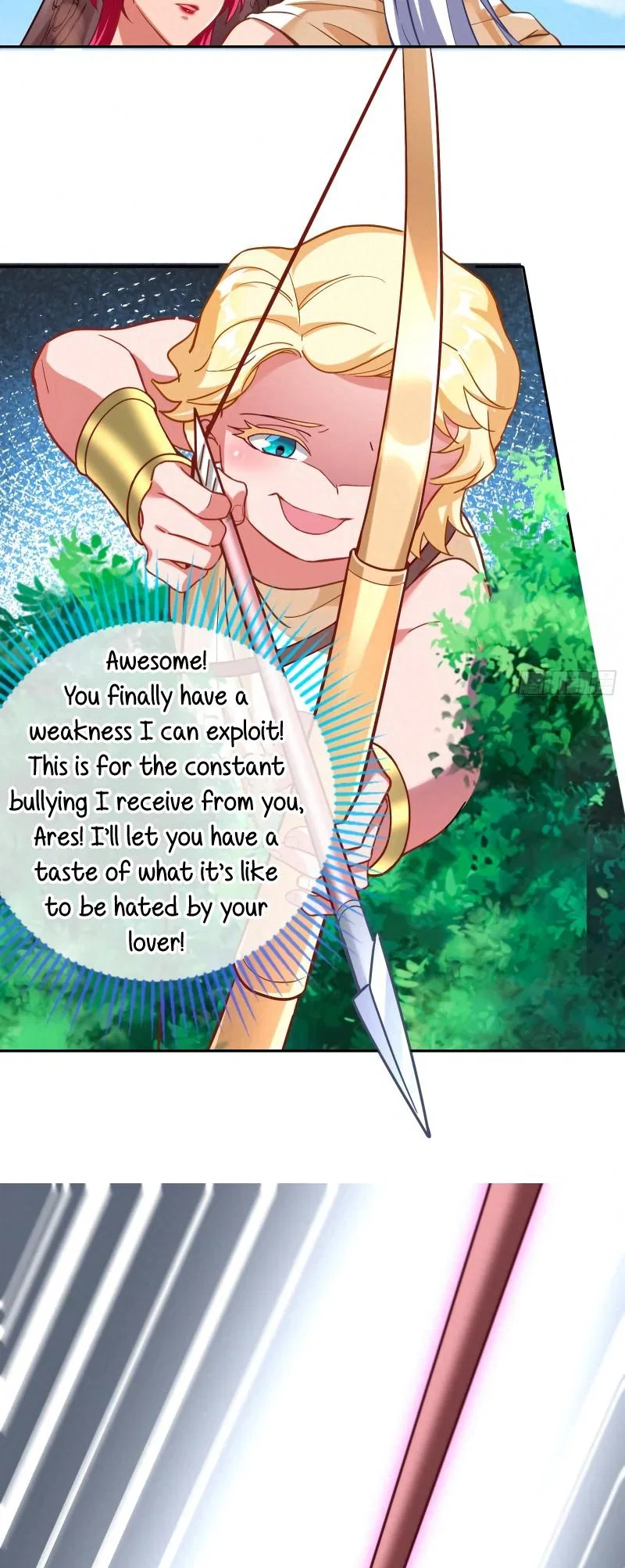 Cheating Men Must Die Chapter 450 – Page 10