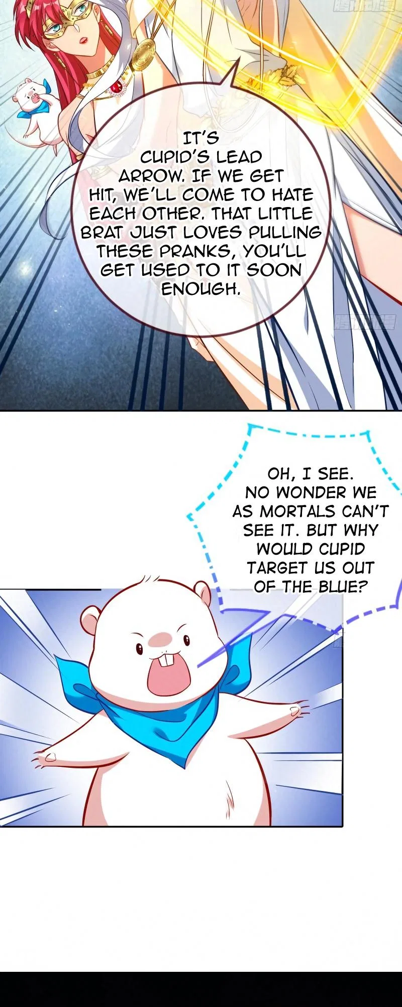 Cheating Men Must Die Chapter 450 – Page 12