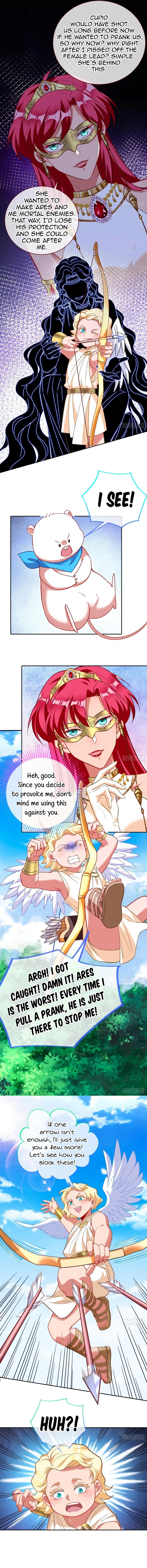 Cheating Men Must Die Chapter 450 – Page 13