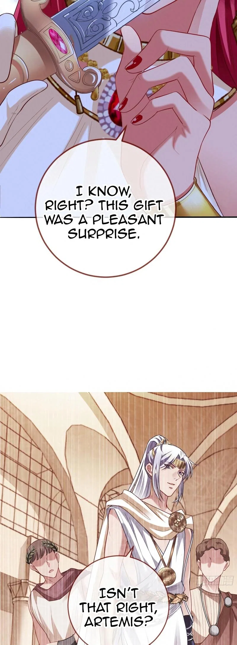 Cheating Men Must Die Chapter 449 – Page 4