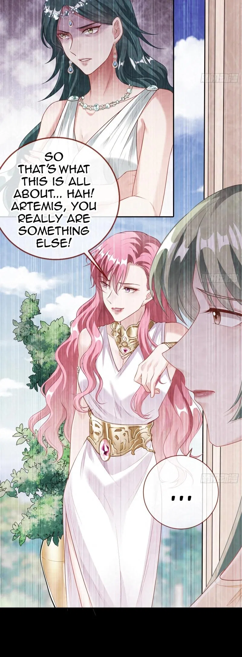 Cheating Men Must Die Chapter 449 – Page 6