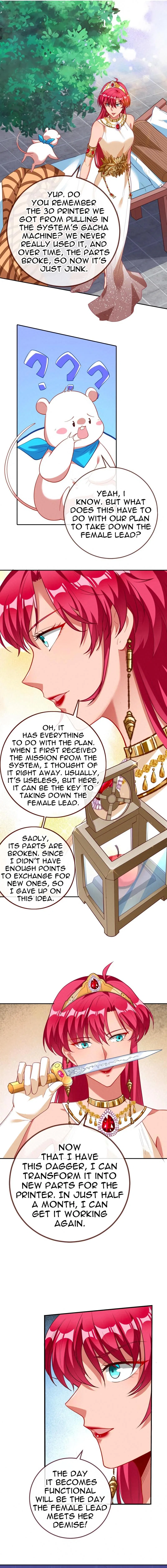 Cheating Men Must Die Chapter 449 – Page 12