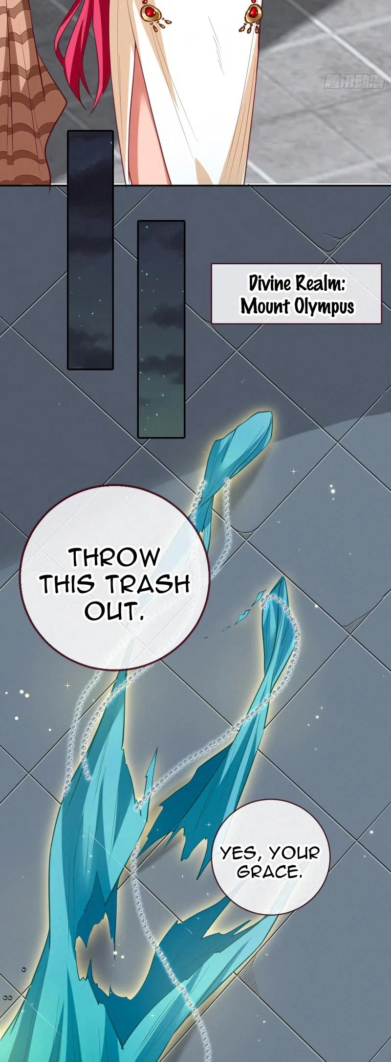 Cheating Men Must Die Chapter 449 – Page 14