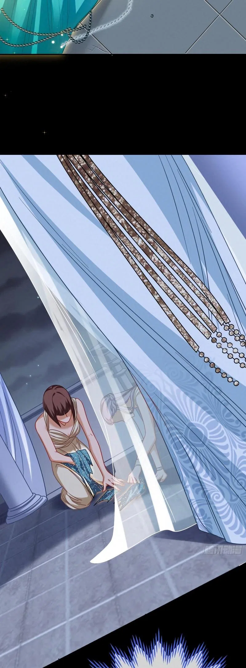 Cheating Men Must Die Chapter 449 – Page 15