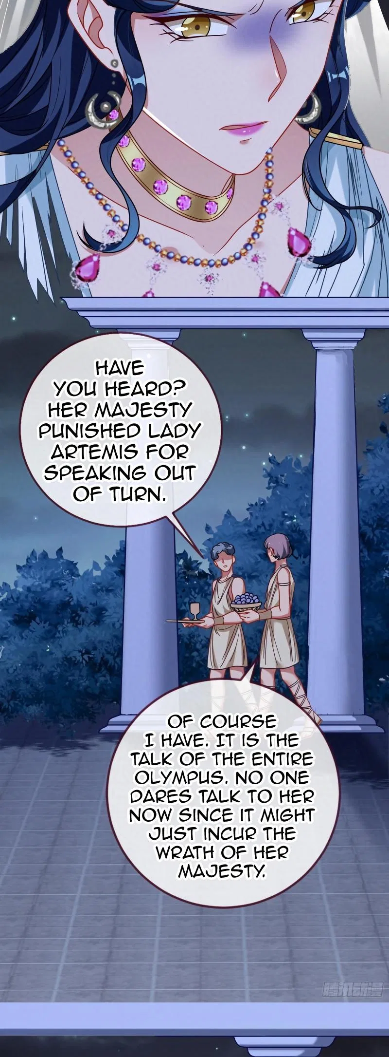 Cheating Men Must Die Chapter 449 – Page 17