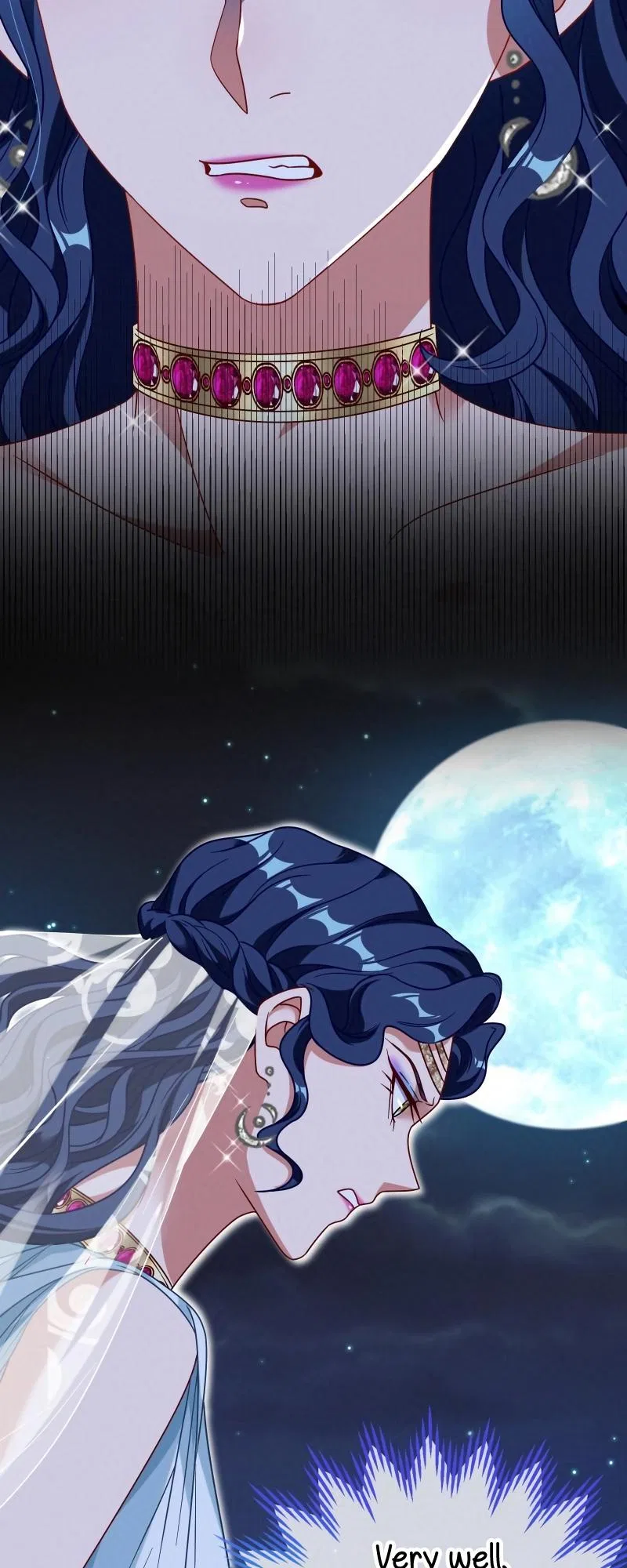 Cheating Men Must Die Chapter 449 – Page 19